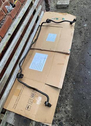 Стабилизатор задний бмв е34 520