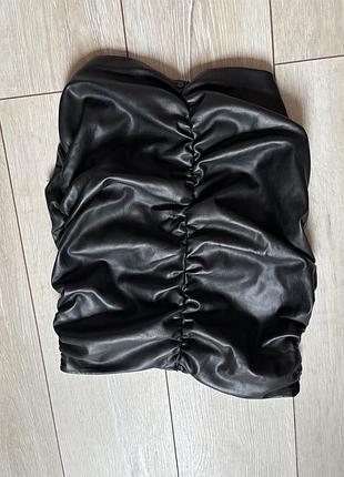 Спідниця zara 3