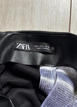 Спідниця zara 4