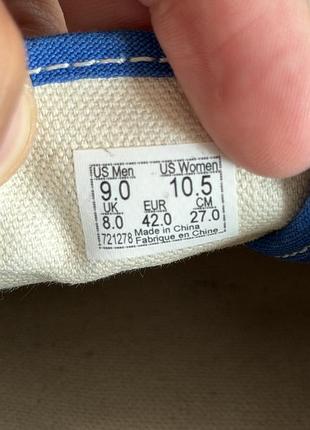 Кеди vans era patchwork оригінал 2