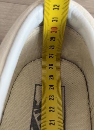 Кеди vans era patchwork оригінал 3