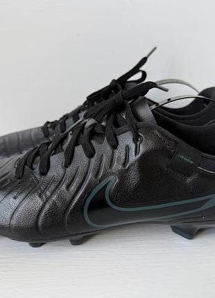Nike tiempo legend копи бутси