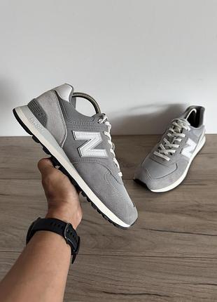 Кросівки new balance 574 оригінал