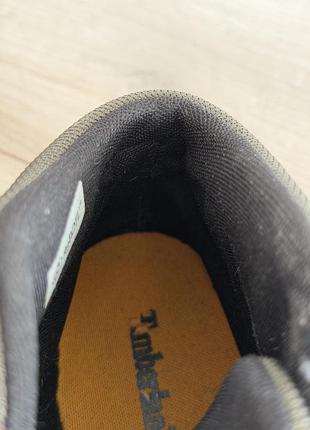 Черевики timberland waterproof оригінал 10