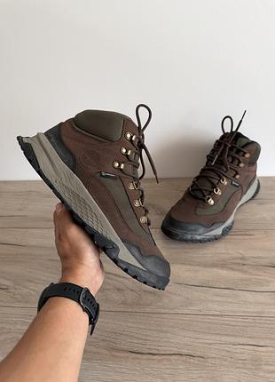 Черевики timberland waterproof оригінал