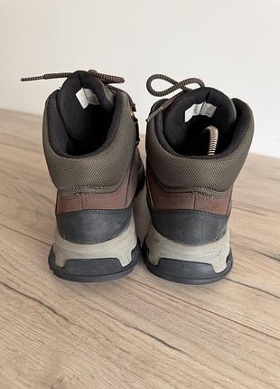Черевики timberland waterproof оригінал 5