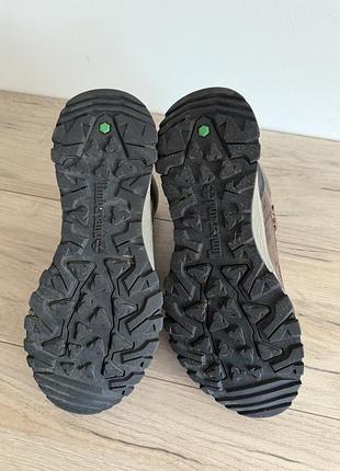 Черевики timberland waterproof оригінал 8