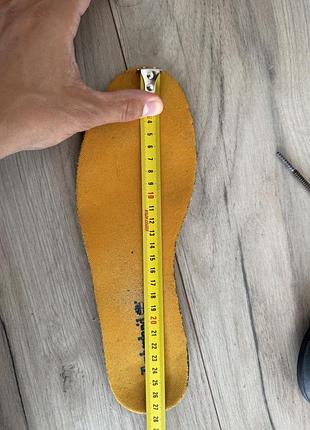 Черевики timberland waterproof оригінал 3