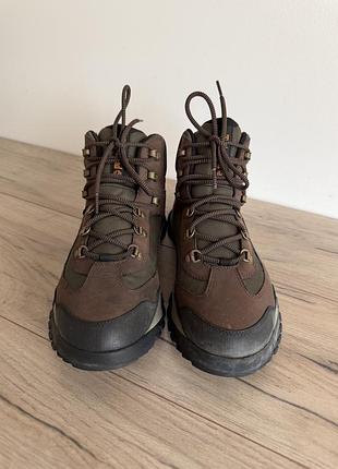 Черевики timberland waterproof оригінал 4