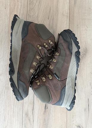 Черевики timberland waterproof оригінал 7