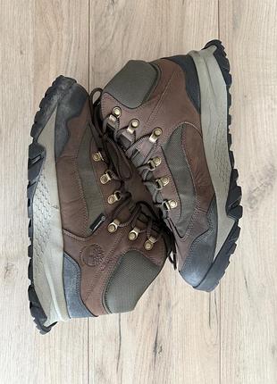 Черевики timberland waterproof оригінал 6