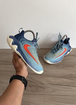 Кросівки баскетбольні дитячі nike оригінал