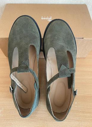 Неймовірні туфлі українського бренду teshoes