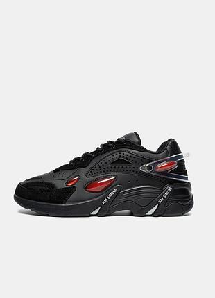 Rf 10 black red