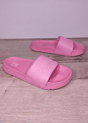Шлепкі fila 42-41р