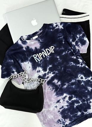 Футболка ripndip