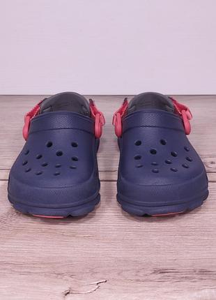 Крокси crics c8 3