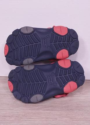 Крокси crics c8 5
