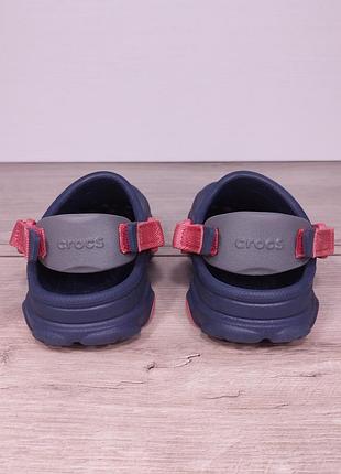 Крокси crics c8 4