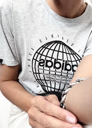 Футболка adidas