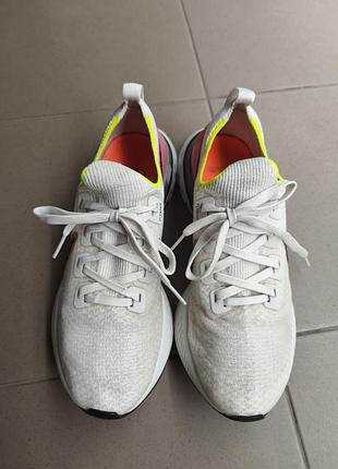 Оригинальные кроссовки nike react 2