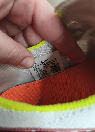 Оригинальные кроссовки nike react 4
