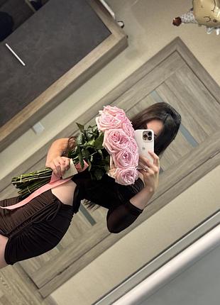 Плаття pretty little thing