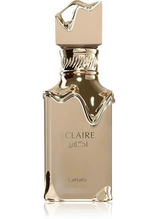 Lattafa perfumes eclaire розпив 5 мл оригинал жіночі парфуми