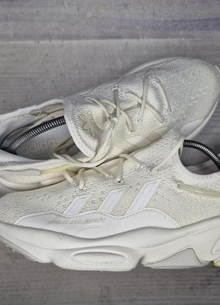 Кроссовки adidas ozweego knit