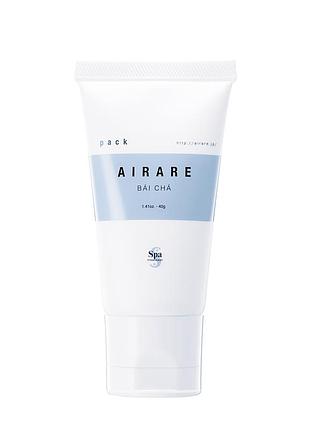 Spa treatment airare pack очищаюча маска для обличчя, 40 гр