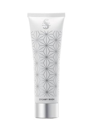 Spa treatment creamy wash g крем для умывания, 120 гр