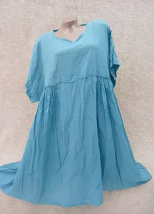 Батист,плаття,оверсайз💙💙💙💙