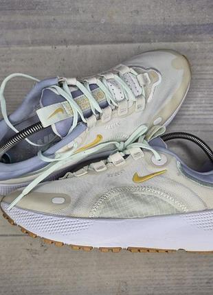 Кроссовки nike