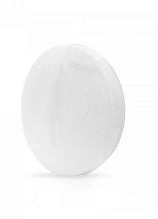 Led світильник настінно-стельовий titanum 32w 5000k зоряне небо для освітлення житлових приміщень
