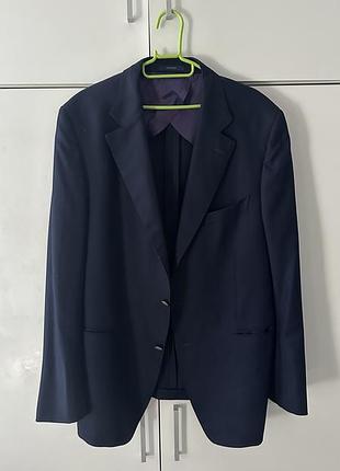 Піджак massimo dutti