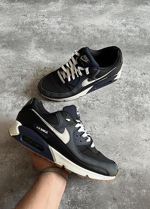 Кросівки nike air max 90 (44р)