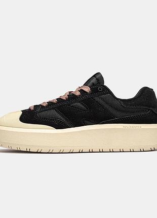 New balance ct302 'black' 38