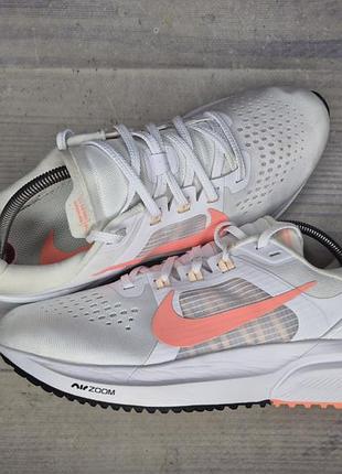 Кроссовки nike air zoom vomero 15