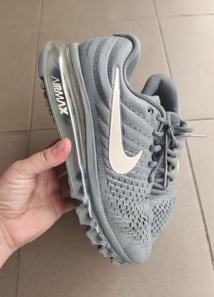 Оригинальные кроссовки nike air max
