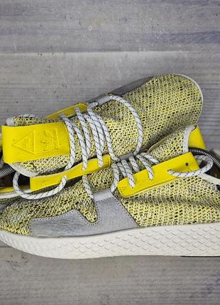 Кроссовки adidas pharrell williams