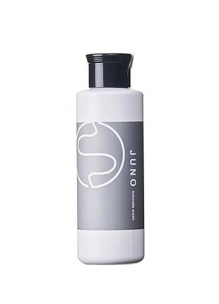 Juno intimate wash интимное мыло и гель для душа, 150 мл