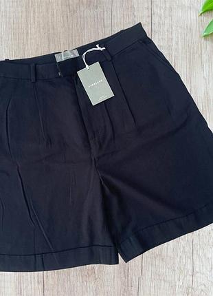Жіночі класичні шорти  американського бренду  everlane