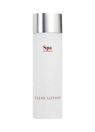 Spa treatment abso lotion освіжаючий лосьйон, 100 мл