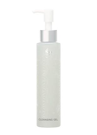Spa treatment cleansing gel g гель для вмивання, 150 мл