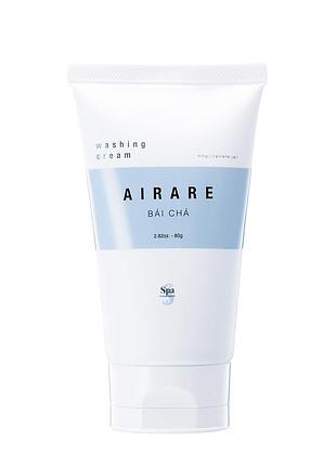 Spa spa treatment airare washing cream крем для умывания, 80 гр