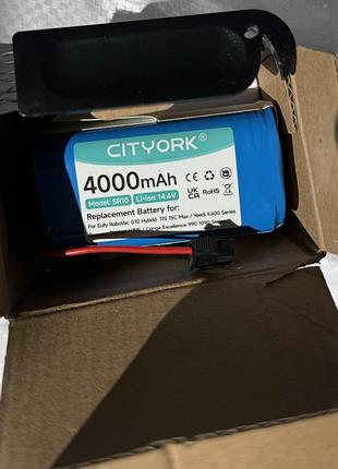 Продам акумулятор для робота-пилососа