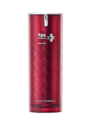 Spa treatment has moist essence увлажняющая эссенция, 15 мл