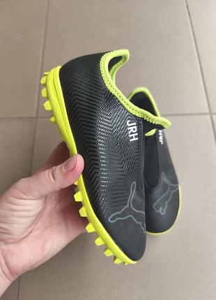Детские сороканожки puma