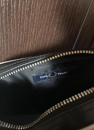 Сумка fred perry 4