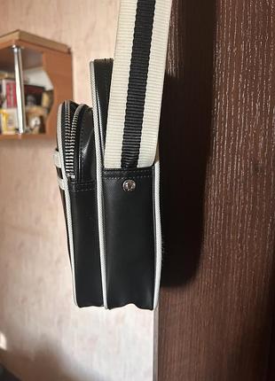 Сумка fred perry 6
